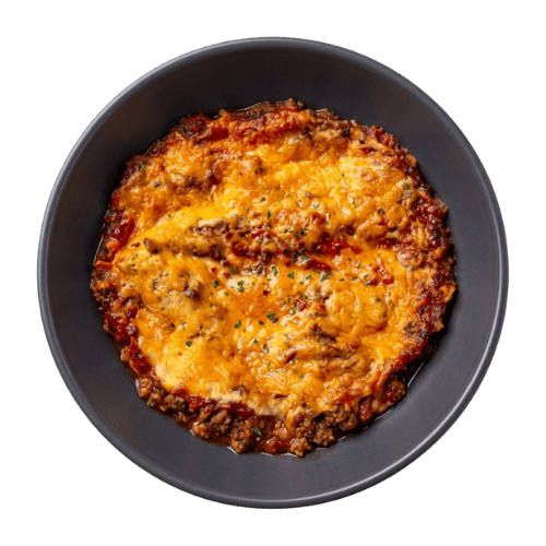 Beef Lasagna