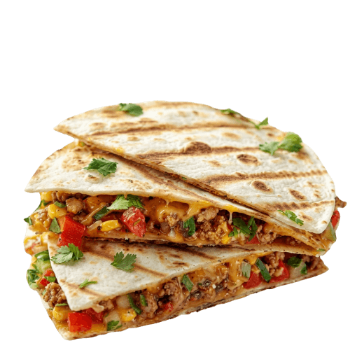 Chicken Quesadilla