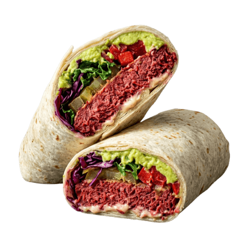 Patty Wrap