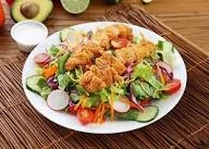 Chicken Fit Salad