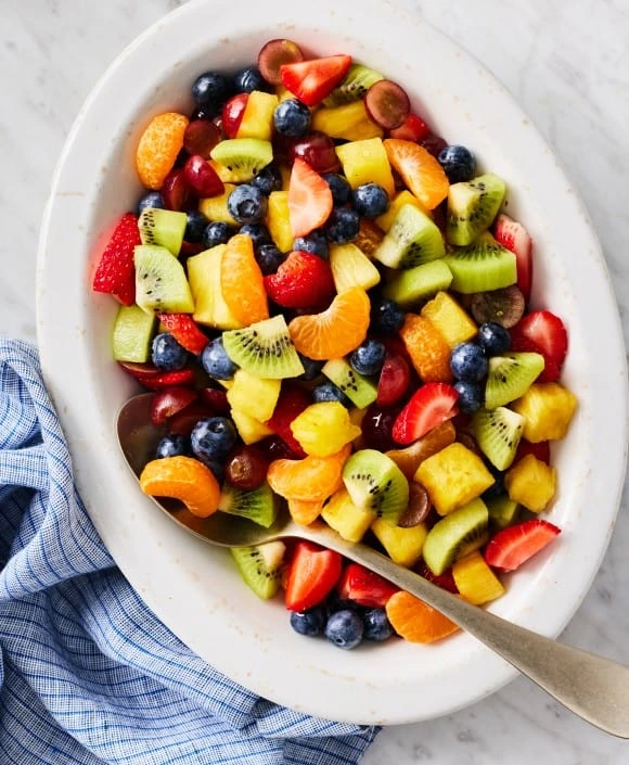 Mix Fruit Salad