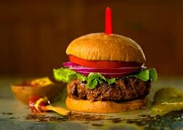 Buffalo Burger