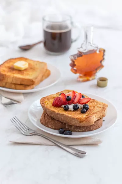 French toast